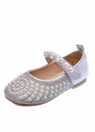 Mariah Baby Meisjes Platte Schoenen