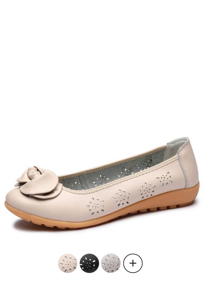 Marian Dames Loafer Schoenen