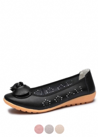 Marian Loafer Zwarte Schoenen Voor Dames