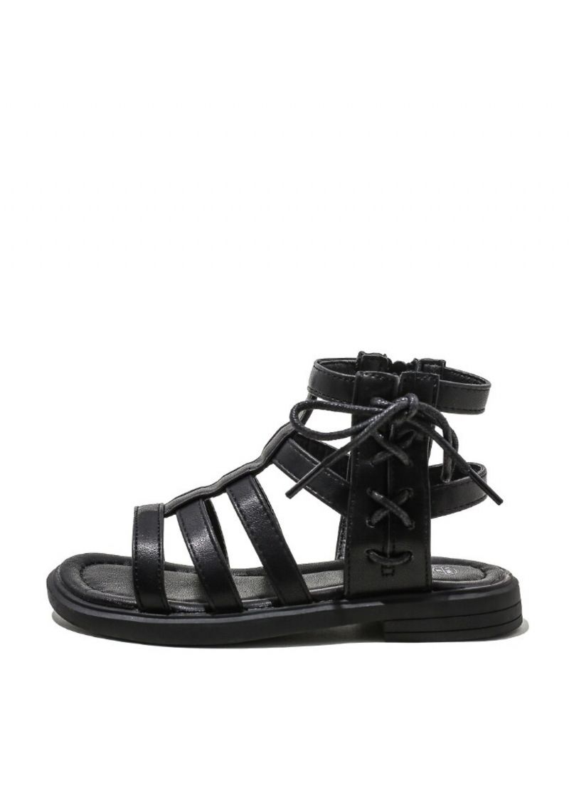 Mariangel Meisjes Gladiator Sandaal