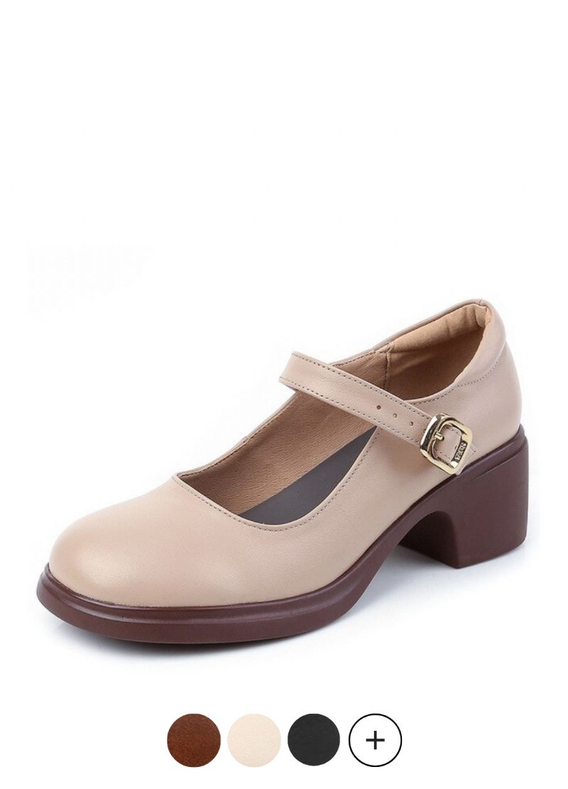 Marie Dames Pumps