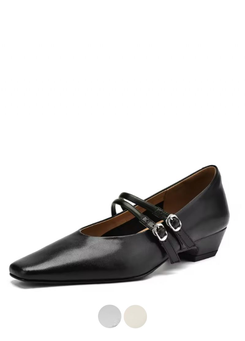 Marilyn Dames Elegante Comfortabele Pumps