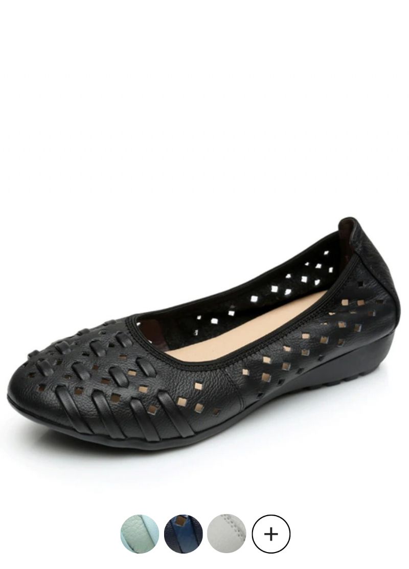 Marina Loafer Instappers Voor Dames