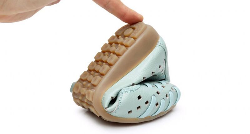 Marina Loafer Instappers Voor Dames - Blauw