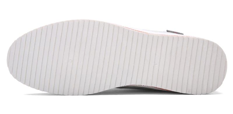 Mario Heren Wandelschoenen - Grijs
