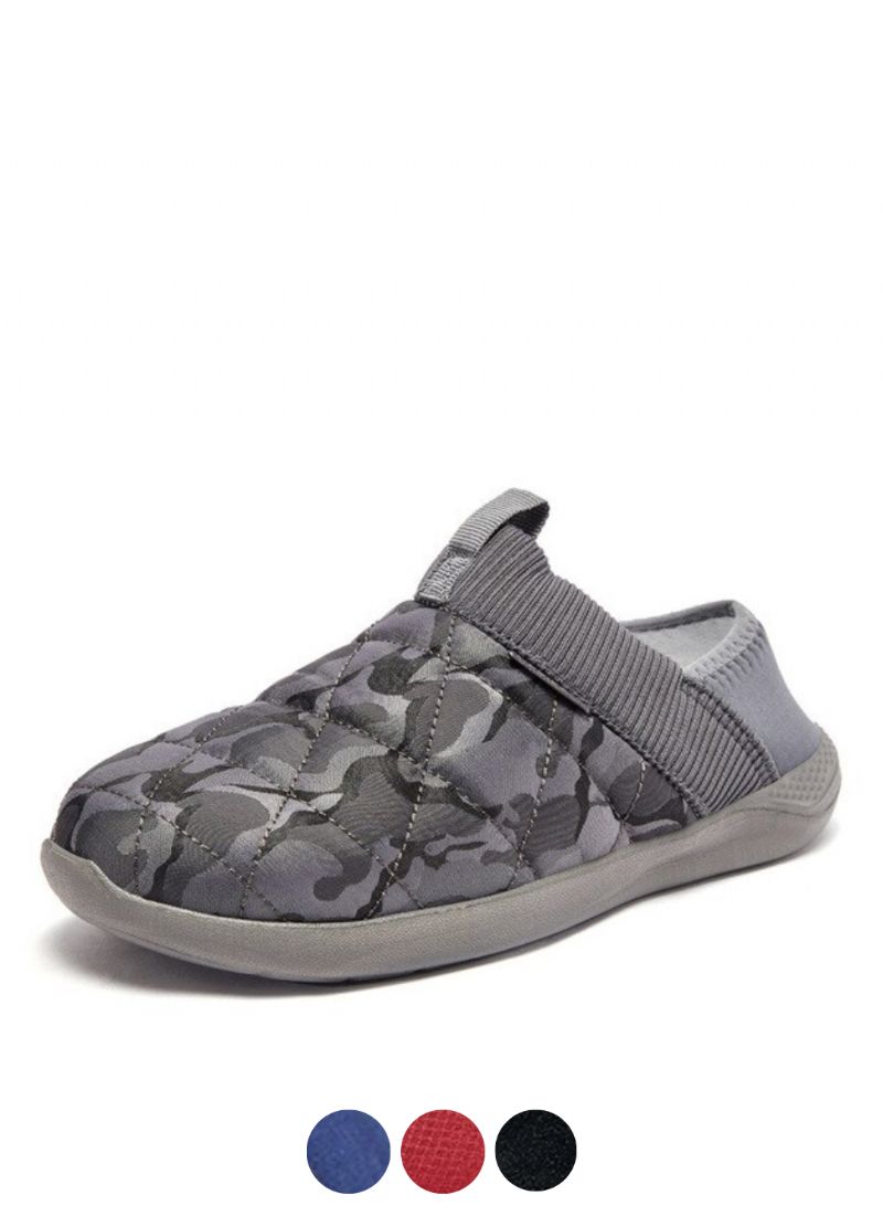Mario Unisex Warme Slipper