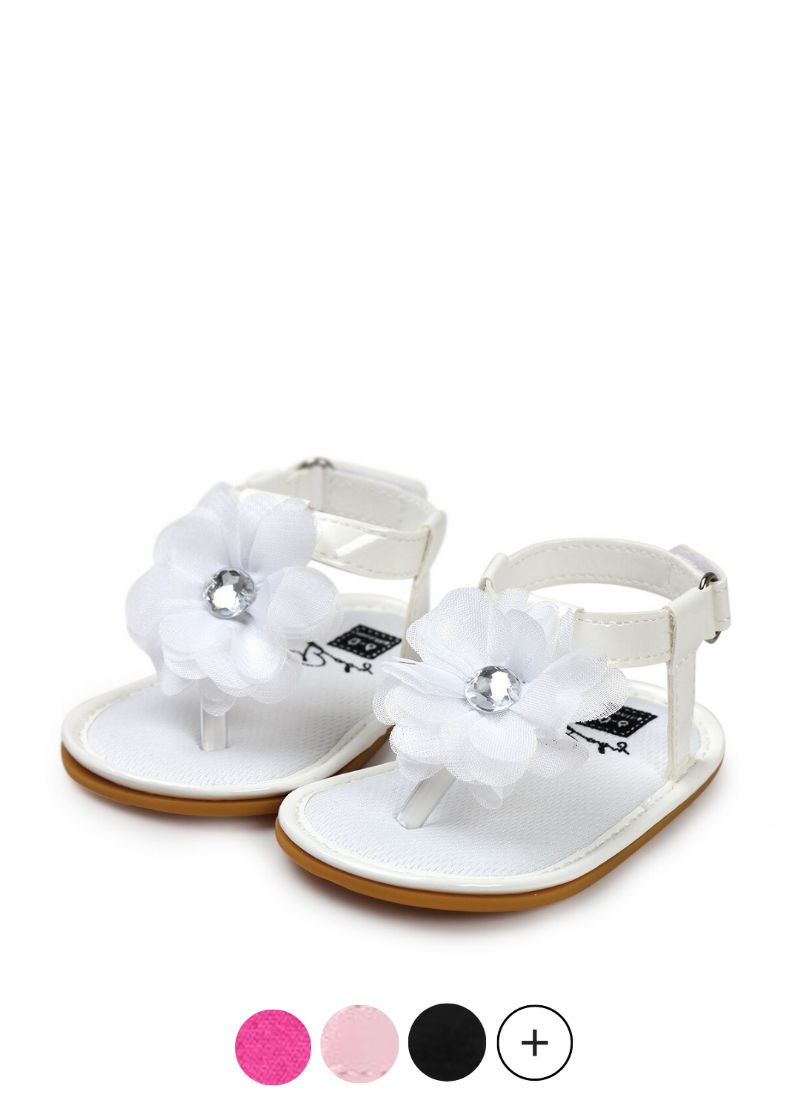 Marjorie Baby Casual Sandaal Voor Meisjes
