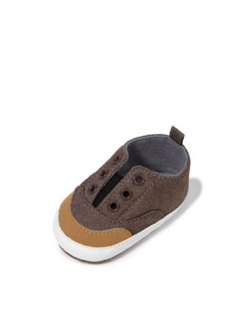 Mark Baby Jongens Casual Sneaker