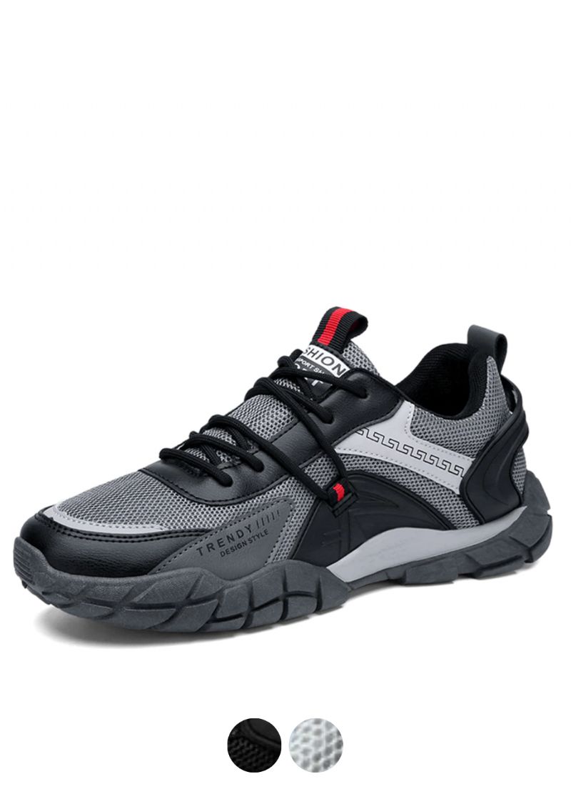 Mark Heren Hardloopschoenen