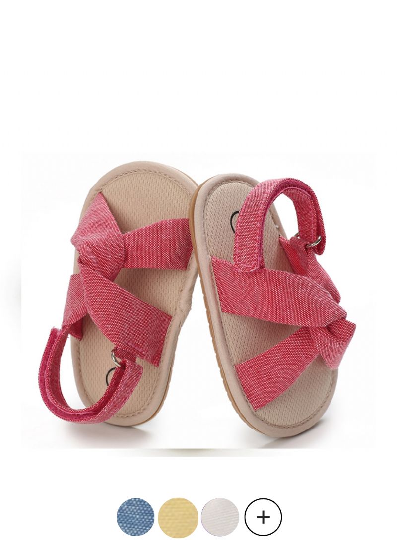 Marlyn Baby Meisjes Sandalen
