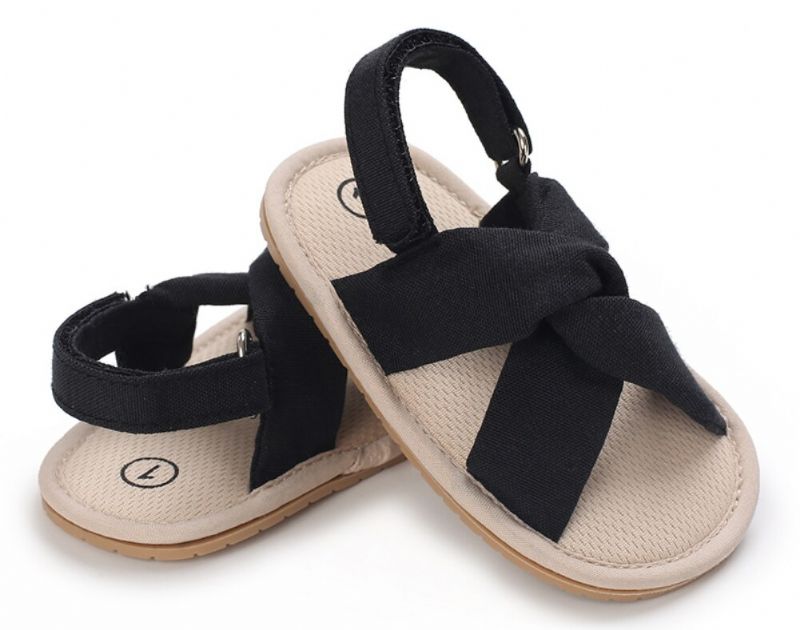 Marlyn Baby Meisjes Sandalen - Rood