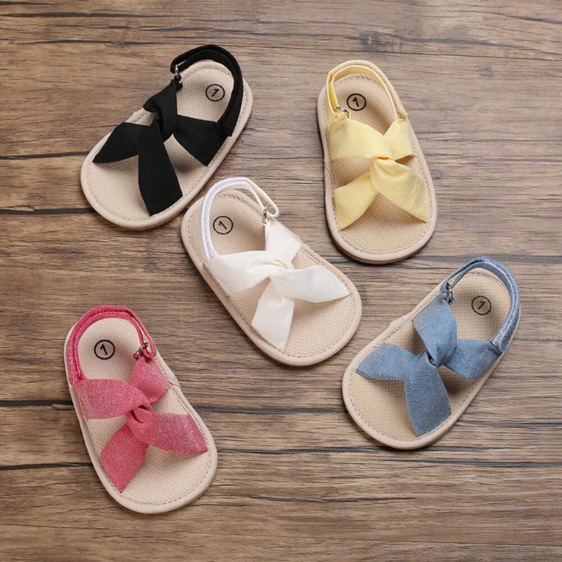 Marlyn Baby Meisjes Sandalen - Rood