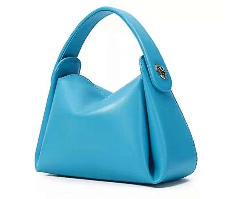 Marlyn Dames Handtas - Blauw