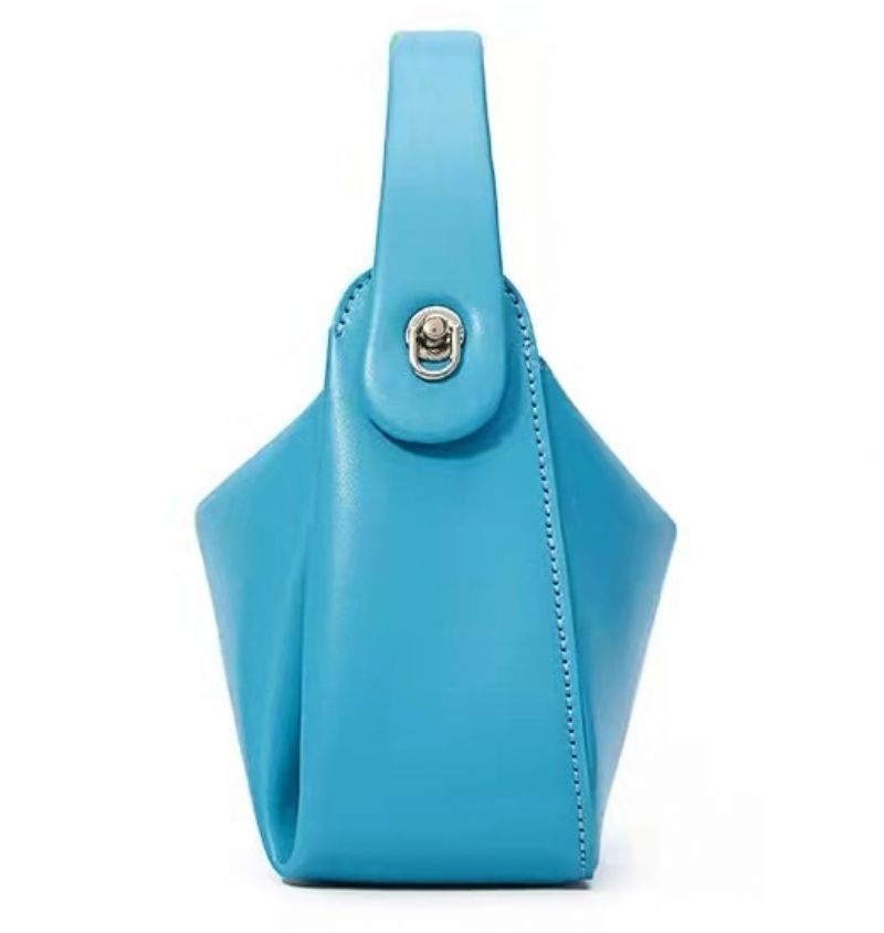 Marlyn Dames Handtas - Blauw