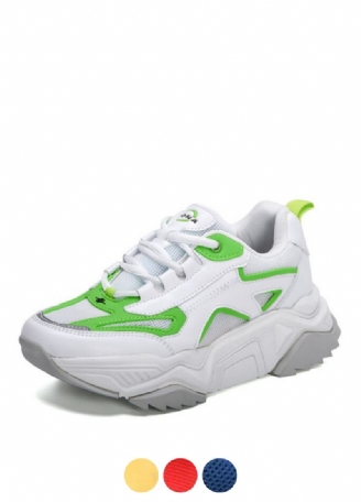 Marquez Dames Hoogwaardige Sneaker