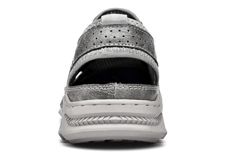 Marquez Heren Otudoor Sandalen - Zilver
