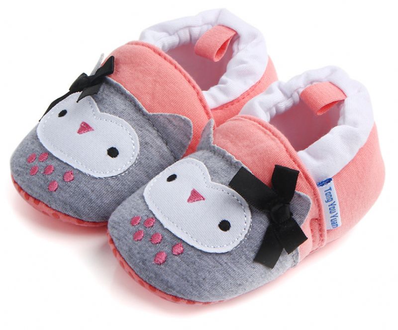 Marquez Unisex Casual Schoenen Voor Kinderen - Roze