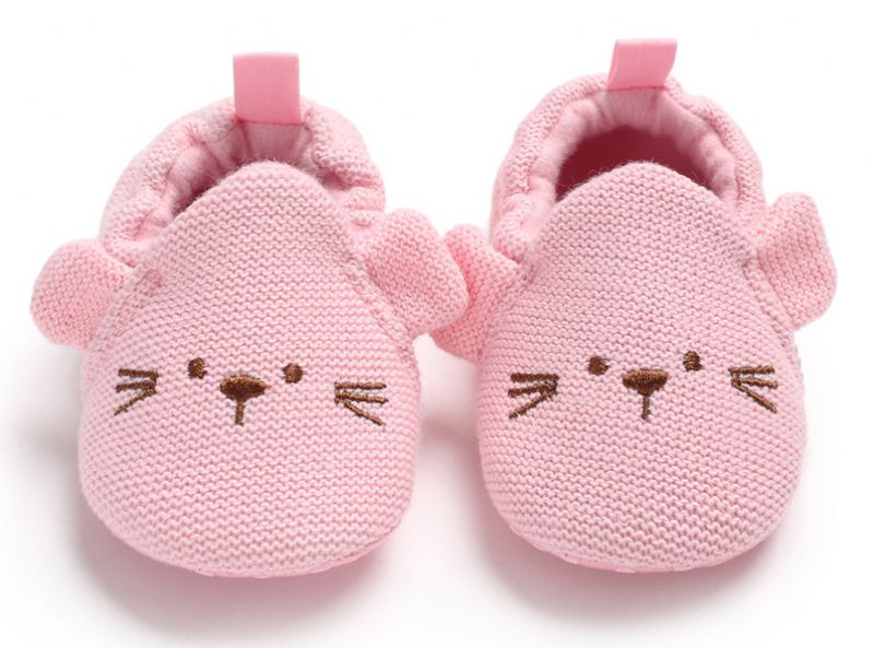 Marquez Unisex Casual Schoenen Voor Kinderen - Roze