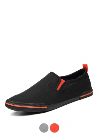 Marshall Heren Loafer Mode Schoenen