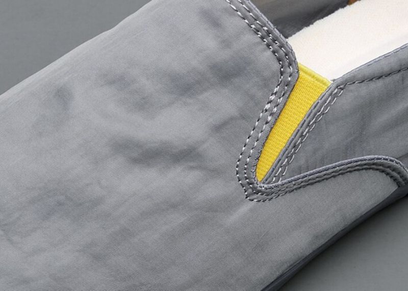Marshall Heren Loafer Mode Schoenen - Zwart