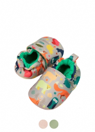 Marshall Unisex Kinderen Mocassin