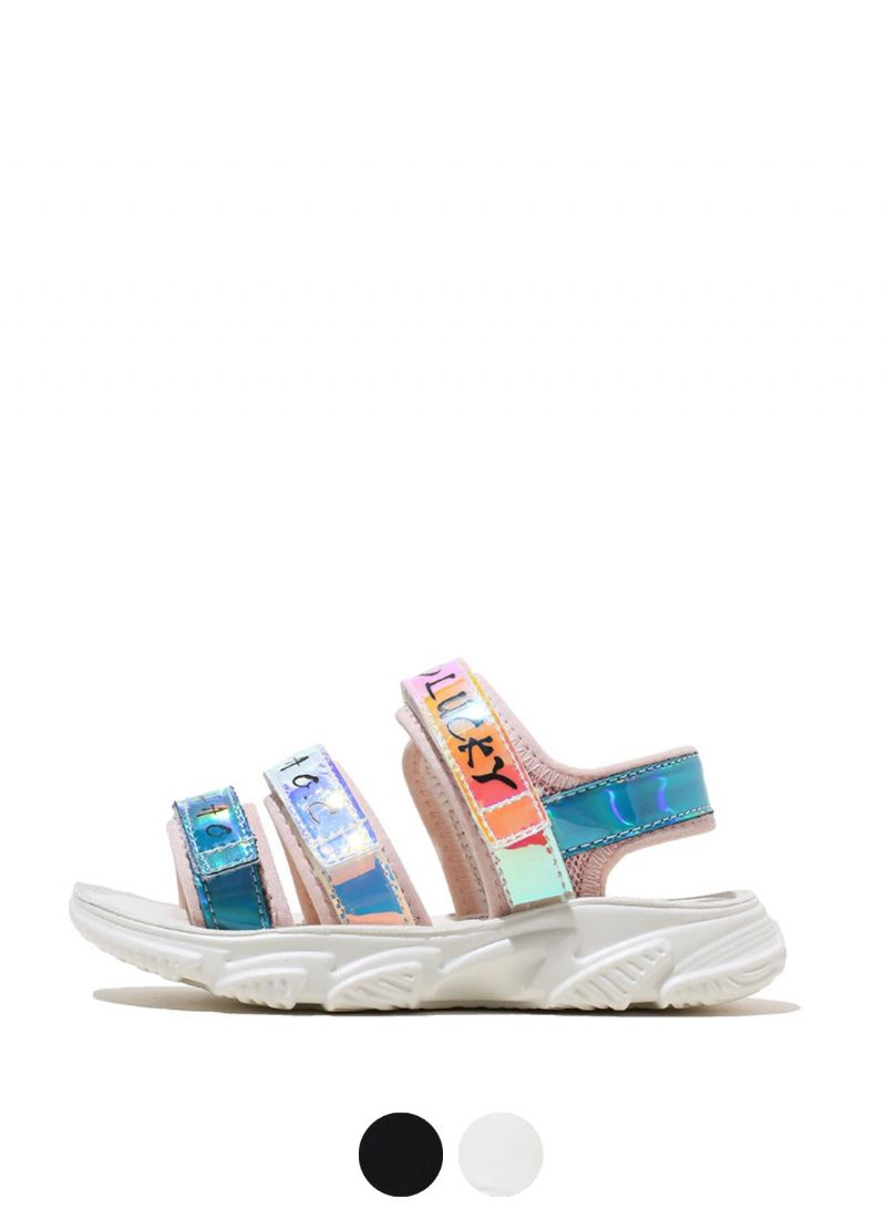 Martha Casual Sandaal Voor Meisjes
