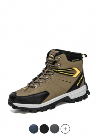 Martin Heren Wandelschoenen