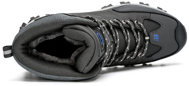Martin Heren Wandelschoenen - Bruin