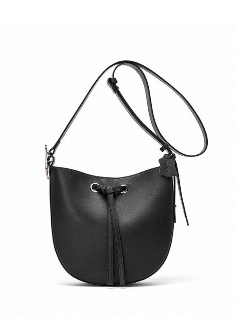 Martines Dames Leren Handtas