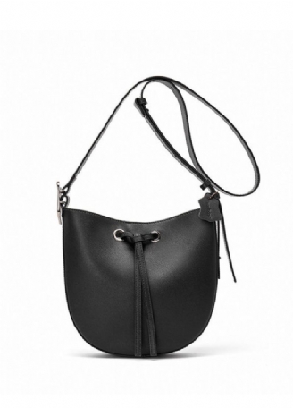 Martines Dames Leren Handtas