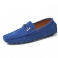 Blauw