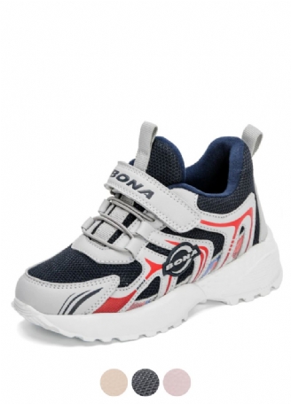 Martini Unisex Kindermode Sneaker