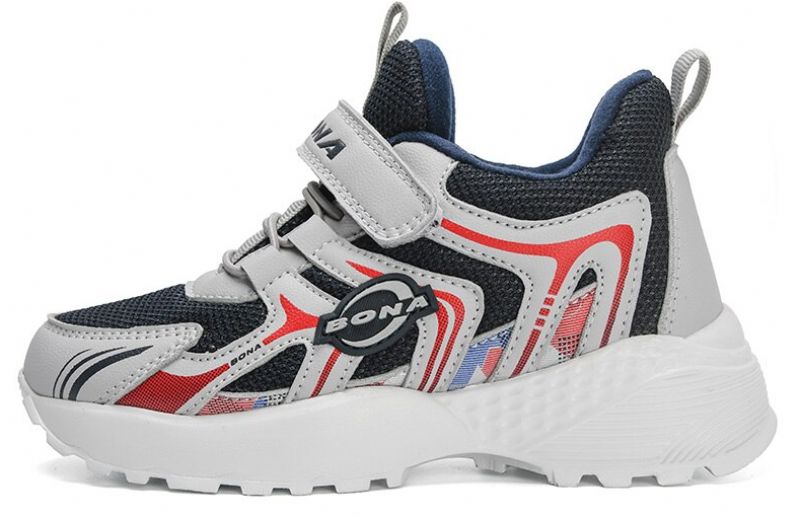 Martini Unisex Kindermode Sneaker - Marine