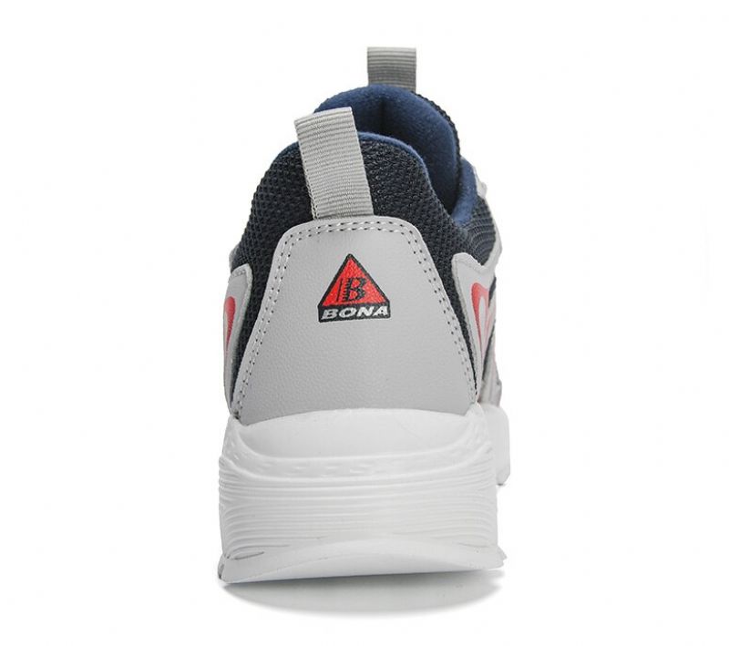 Martini Unisex Kindermode Sneaker - Marine