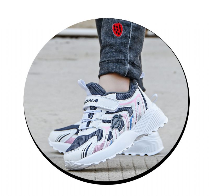 Martini Unisex Kindermode Sneaker - Marine