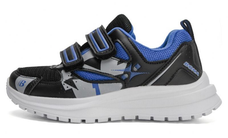 Martins Unisex Casual Sneaker Voor Kinderen - Oranje