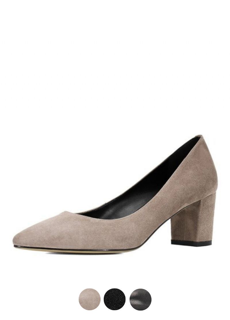 Marx Pumps