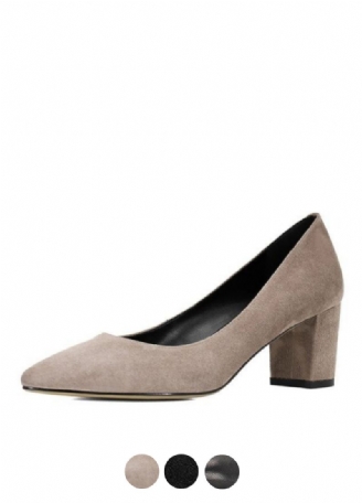 Marx Pumps