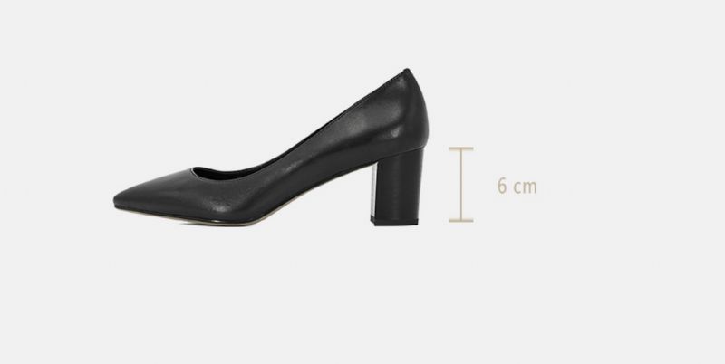 Marx Pumps - Grijs suède