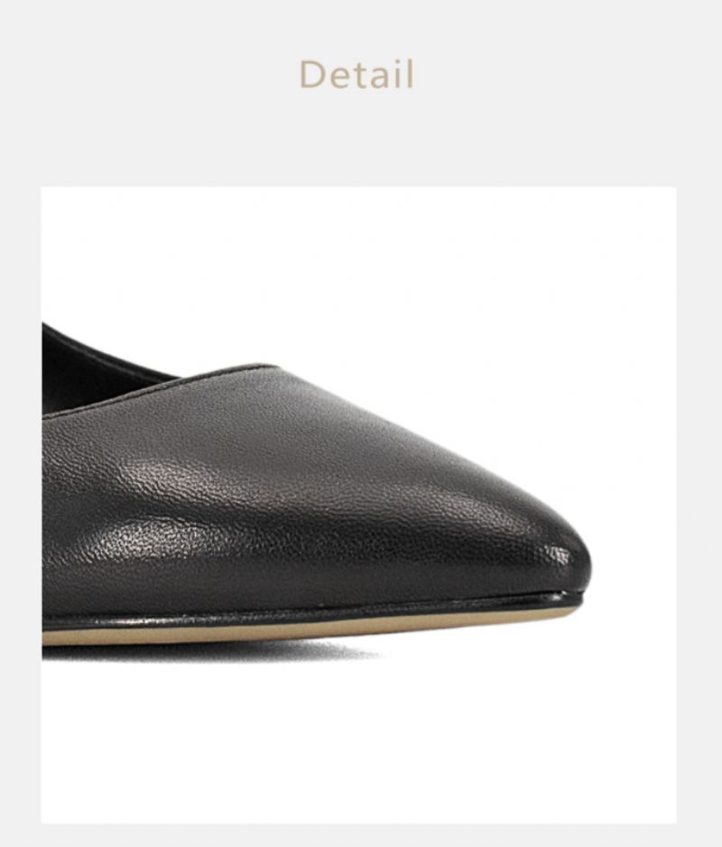 Marx Pumps - Grijs suède