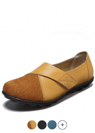 Maryse Dames Loafer Schoenen