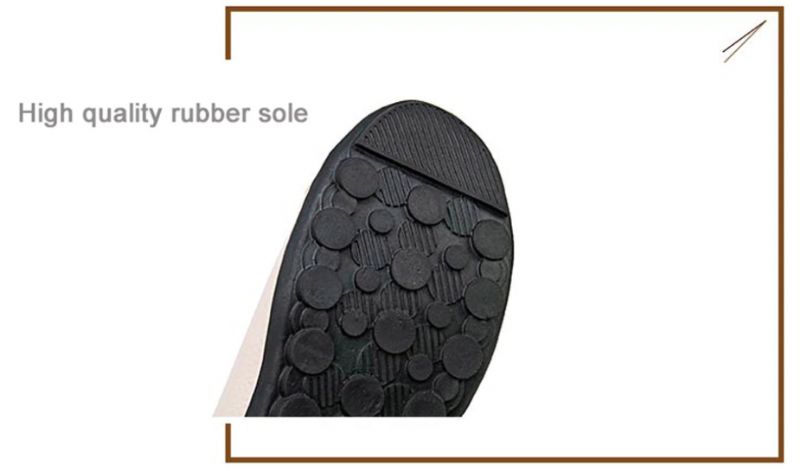 Maryse Dames Loafer Zwarte Schoenen - Geel