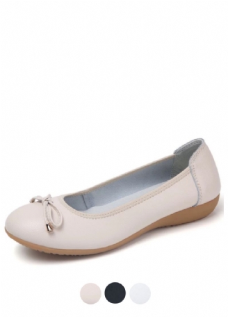 Masha Dames Platte Schoenen