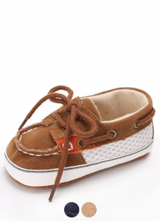 Mason Baby Loafer Casual Schoenen Voor Jongens