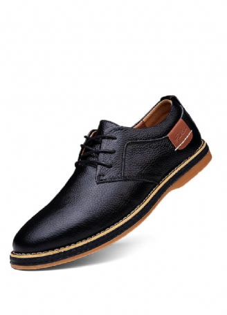 Mason Heren Loafers Geklede Schoenen