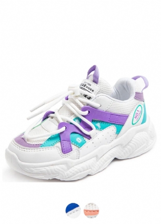 Matah Unisex Kinder Hardloopschoenen