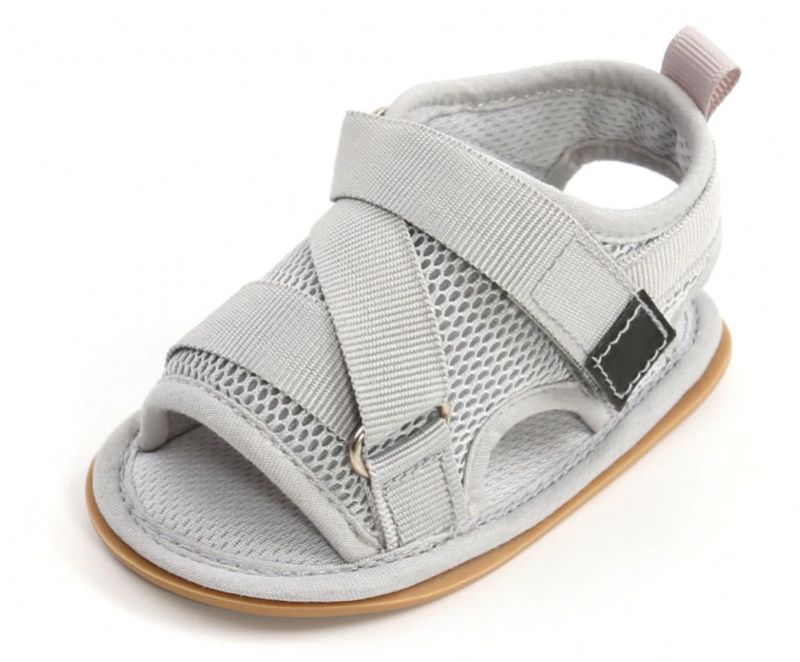 Mateus Unisex Indoorsandalen Voor Kinderen - Wit