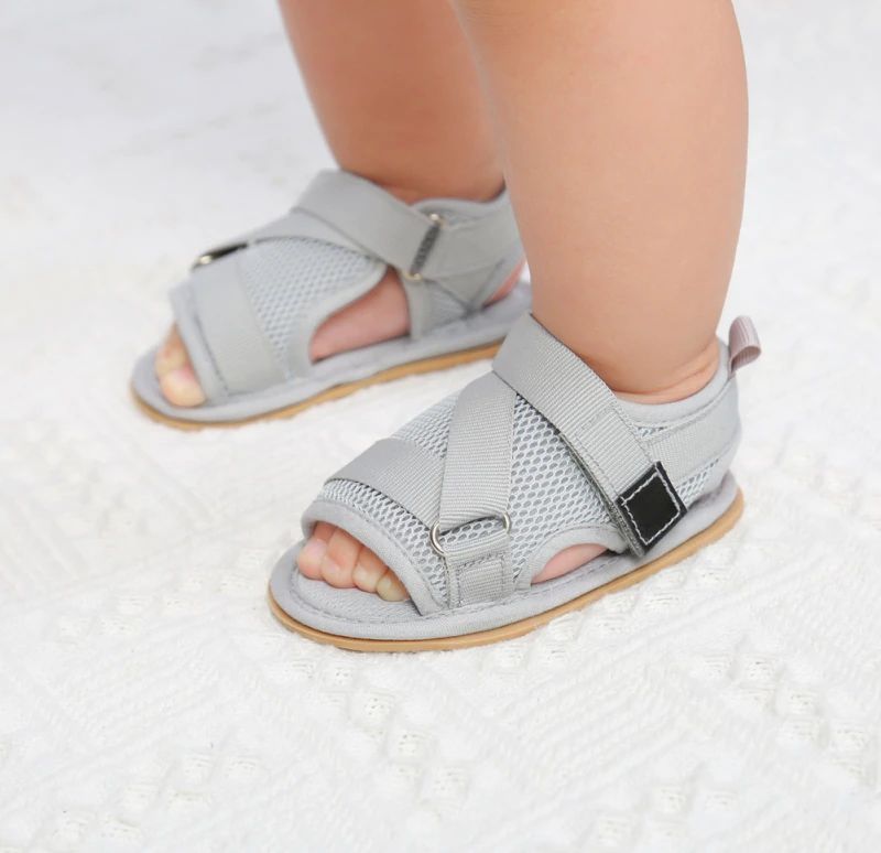 Mateus Unisex Indoorsandalen Voor Kinderen - Wit