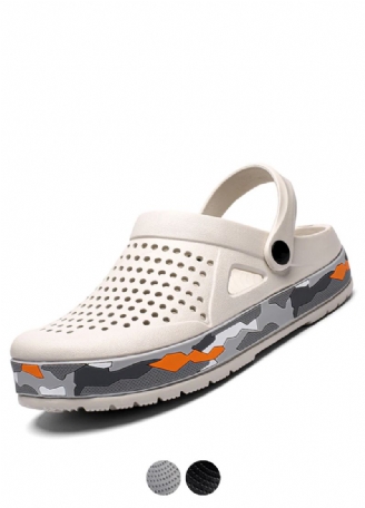 Matewz Heren Casual Slipper