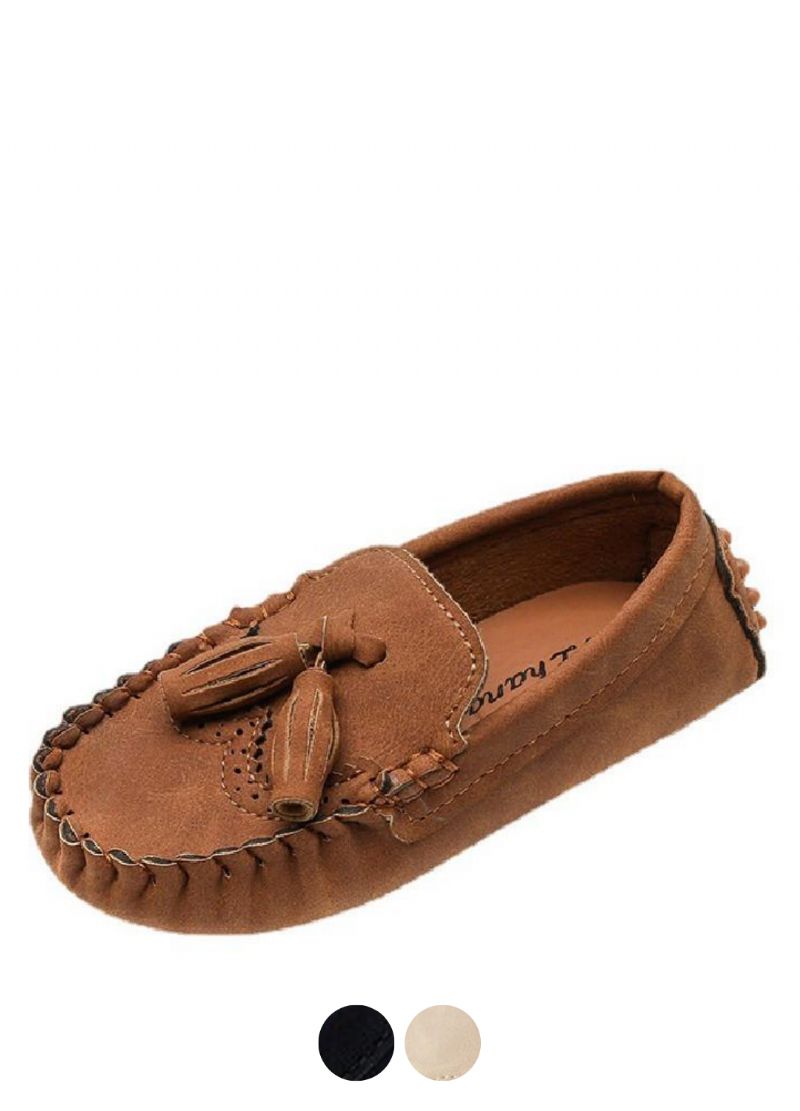 Matia Loafers Voor Babymeisjes